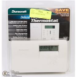 NEW DURACRAFT DELUXE