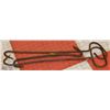 Image 1 : ANTIQUE ICE PICK
