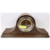 Image 1 : ANTIQUE MANTLE CLOCK