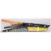 Image 1 : LOT OF 3 ALL SEASONS WIPERS
