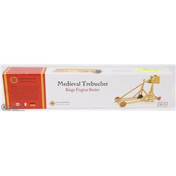 NEW PATHFINDERS TREBUCHET SIEGE