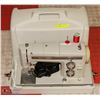 Image 1 : SEARS KENMORE PORTABLE SEWING MACHINE