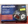 Image 1 : MASTERCRAFT HAWKEYE LASER LEVEL SET W CASE