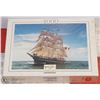 Image 1 : VINTAGE SEALED 4000PC PUZZLE "BELEM"