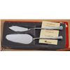Image 1 : NEW VINTAGE GIORINOX SERVING CAKE