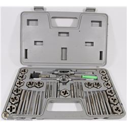 GRAY BOX TAP & DIE SET