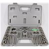 Image 1 : GRAY BOX TAP & DIE SET