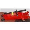 Image 1 : MOTOMASTER 2 1/2 TON ROLLING FLOOR JACK