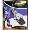 Image 1 : WHEELED TRAVEL GOLF BAG T800 BRAND NEW