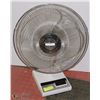 Image 1 : HOME LINE 3 SPEEDS PORTABLE FLOOR FAN
