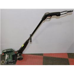 61) B & D HIGH TORQUE GEAR DRIVE 2HP EDGER