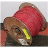 Image 1 : ROLL OF #12 SINGLE CONDUCTOR CABLE
