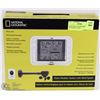 Image 1 : 22)NATIONAL GEOGRAPHIC WEATHER STATION