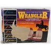 Image 1 : WRANGLER SEAT COVERS