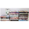 Image 1 : BOX OF ASSORTED DVD'S
