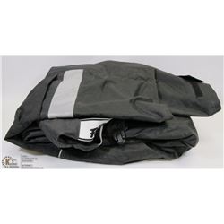 EXTREMETEX BY FRISTADS BIB COVERALLS SIZE SMALL