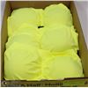 Image 1 : FLAT OF 5 NEW TUBE TOP BRA'S