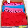 Image 1 : FLAT OF 6 NEW TUBE TOPS
