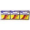 Image 1 : 3 ROLLS OF NORTH BARRICADE TAPE