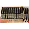 Image 1 : 12 VOLUME SET OF ENCYCLOPEDIAS  BRITANNICA INCL