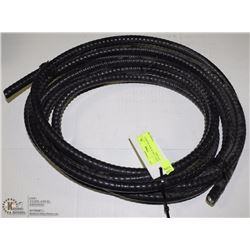 SMALL COIL OF XLPE TECK-90 14 AWG-600V