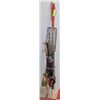 Image 1 : LOT OF MANY HOT DOG STICKS AND BARBECUE TOOLS
