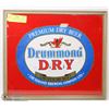 Image 1 : VINTAGE ORIGINAL SIGN "PREMIUM