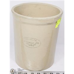 MEDALTA POTTERIES CROCK