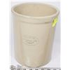 Image 1 : MEDALTA POTTERIES CROCK
