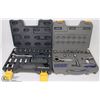 Image 1 : LOT OF 2 MASTERCRAFT SOCKET SETS