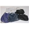 Image 1 : LOT OF 5 NEW WOMENS PURSES