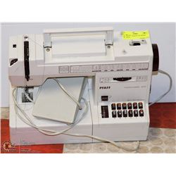 PFAFF HOBBYMATIC 947 SEWING MACHINE