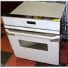 Image 1 : KITCHENAID SUPERBA SELECTRA30 CONVECTION OVEN