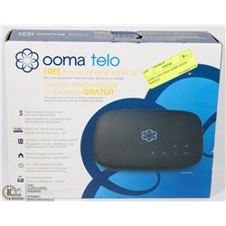 OOMA TELO FREE HOME PHONE SERVICE