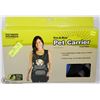 Image 1 : OUTWARD HOUND PET-A-ROO PET CARRIER