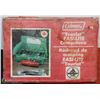 Image 1 : COLEMAN TOURIST EASI-LITE CAMPSTOVE IN ORIGINAL