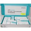 Image 1 : DOUBLE SET OF PROACTIV E CLEAR SKIN TREATMENT LINE