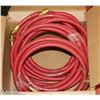Image 1 : NEW 10 FOOT 250 PSI ALL PURPOSE HOSES