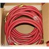 Image 1 : NEW 10 FOOT 250 PSI ALL PURPOSE HOSES
