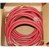 Image 1 : NEW 10 FOOT 250 PSI ALL PURPOSE HOSES