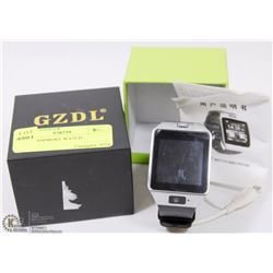 SMART ANDROID  WATCH