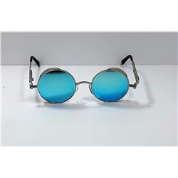 #4 - VINTAGE STYLE STEAMPUNK MIRRORED