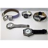 Image 1 : #9 - LOT OF 5 NEW LADIES WATCHES