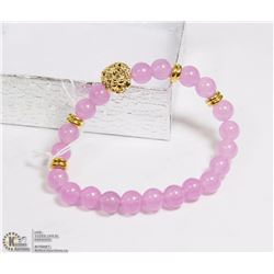 #40-PURPLE ALEXANDRITE BRACELET