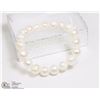 Image 1 : #36-FRESH WATER PEARL BRACELET