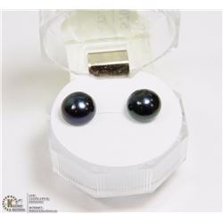 #26- FRESH WATER PEARL EARRINGS