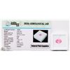 Image 1 : #6-NATURAL PINK SAPPHIRE GEMSTONES 3.50CT