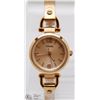Image 1 : BRAND NEW FOSSIL ROSE GOLD TONE LADIES WATCH