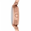 Image 4 : BRAND NEW FOSSIL ROSE GOLD TONE LADIES WATCH