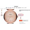 Image 5 : BRAND NEW FOSSIL ROSE GOLD TONE LADIES WATCH